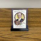2011 Allen & Ginter's Minds That Made The Future Guglielmo Marconi #MMF28