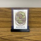 2017 Allen & Ginter's Trees In India #52