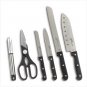 Professional Cutlery Set - 6 pc