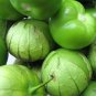 OKAOKEIYA 50 Tomatillo Seeds Monster Green Tomato Seeds