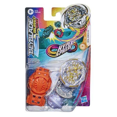 Beyblade Burst Evolution Digital Control Top Fafnir F3