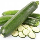 ZUCCHINI NON-GMO 10 Fresh Seeds