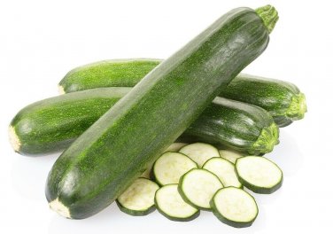 ZUCCHINI NON-GMO 10 Fresh Seeds