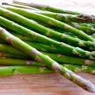 ASPARAGUS NON-GMO 10 Fresh Seeds