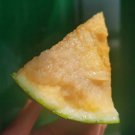 Fresh Rainbow Gift F1 Watermelon Seeds Orange Sweet Flesh