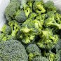 Fresh Japanese Broccoli Seeds F1 Hybrid 90 Days Compact Dome Curds Cool Climate
