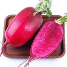 Fresh Purple Pineapple shaped Radish Seeds