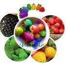 Fresh Strawberry Seeds Mixed