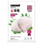 Fresh Cream White Strawberry Seeds – Year Round Container Variety Growing