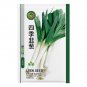 Fresh Jingyan® American Flag Leek Seeds