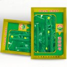 Fresh Time Honored Greens: Jinyan No.4 Thorny Cucumber Seed Marvels