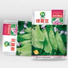 Fresh Greenery Galore: 5 Bags (10 Seeds / Bag) of Hyacinth Beana Flourishing Garden