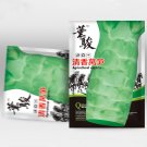 Fresh 5 Bags (3000 Seeds / Bag) Green Asparagus Lettuce Seeds