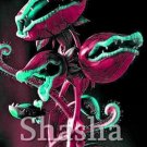 Fresh 300 Pcs Flytrap Seed Terrace Carnivorous Seed (Color: 5)