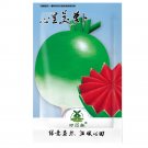 Fresh 400pcs Watermelon Radish Seeds NON GMO Chinese Heirloom