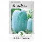 Fresh 100pcs Wax Gourd Seeds White Ash Gourd Winter Melon Dong Gua
