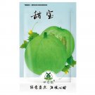 Fresh 200pcs Muskmelon Seeds Sugar Jar Melon Delicious Fruit Garden Seeds
