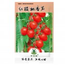 Fresh 100pcs Seeds Indoor Tomato Vishenka Cherry Red Vegetable Organic Heirloom