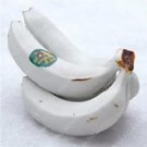 Fresh 100PCS Dwarf Banana Seeds White Skin