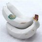 Fresh 100PCS Dwarf Banana Seeds White Skin