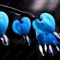 Fresh 100 pcs/Bag Dicentra Spectabilis Seeds Bleeding Heart Classic: 10