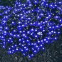 Fresh 200 pcs/Bag Imported Lobelia Flowers Blooming Covering Flore Flower ers (Col:5) Seeds