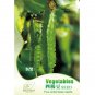 Fresh Winged Bean Pea Health Vegetable Original Pack 4 seeds vegetables nutrition