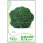 Fresh Natural Broccoli Vegetable Seeds 60 seeds good taste healthy green vegetables
