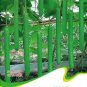 Fresh Green Long Bottle Gourd Seeds 10 Seeds/Pack Edible Gourds Vegetables
