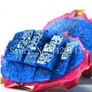 Fresh Dragon Fruit Rare Blue Seeds