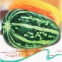 Fresh Color Muskmelon Fragrant Crisp Melon Seeds 20 Seeds/Pack Sweet Melon