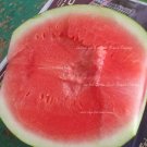 Fresh Sweet Big Oval seeds Watermelon Seeds 20 Seeds/Pack Edible Juicy 14% Sugar Melon
