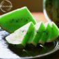 Fresh Mixed Purple Yellow Red White Blue Watermelon Fruits 20 seeds