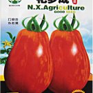 Fresh Colorful F2 Big Tomato Seeds 300 Seeds/Pack Tasty Tomato Fruits
