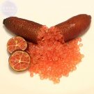 Fresh Imported Orange Finger Lime Pomegrante seeds 10 seeds a must