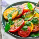 Fresh Sweet (Common) Basil Seeds 20 Seeds make just about any dish taste delicious