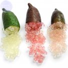 Fresh Mixed Finger Lime Green Red Pink Fruit Seeds 20 seeds pomegranate a must