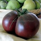 Fresh Black Elephant Tomato Seeds 100 seeds professional pack big sweet tomato