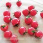 Fresh Sweet Treats Hybrid Pink Cherry Tomato Seeds 100 Seeds/Pack Clusters of Tomato
