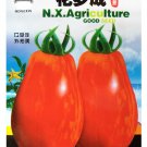 Fresh 300 Seeds/Pack Middle Red McCullough Tomato Seeds Vegetables