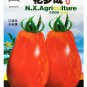 Fresh 300 Seeds/Pack Middle Red McCullough Tomato Seeds Vegetables