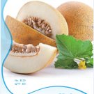 Fresh 1 Original Pack 8 seeds / pack Hami Melon Sweet Honey Dew Melon Seeds #NF175