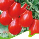 Fresh 1 Original packs 20 seeds / pack Red Pear Cherry Tomato Edible Tomatoes
