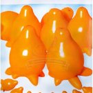 Fresh 20 Seeds/Pack Solanum mammosum Cow s Udder Nipple Fruit Apple of Sodom Seeds