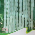 Fresh 1 Original Pack 15 seeds / pack White Bean Heirloom Vegetable Bean Seed