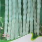 Fresh 1 Original Pack 15 seeds / pack White Bean Heirloom Vegetable Bean Seed