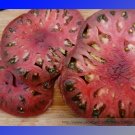 Fresh Cherokee Purple Solanum Llycopersium Tomato Seeds 100 Seeds/Pack. Tasty Sweet