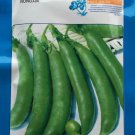 Fresh Runner Dwarf Climbing Green Pea Seeds 40g (150) Seeds/Pack Tasty Vegetables