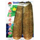 Fresh Heirloom Old Cucumber Vegetable Organic Seeds 5grams