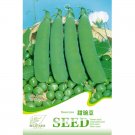Fresh Purple Sweet Pea Broad Bean Green Soy Bean Brown Vegetables Landscaping Seeds